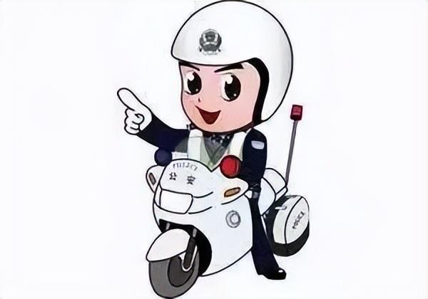 "电子警察 随手拍"|戴好安全头盔,向不文明说不