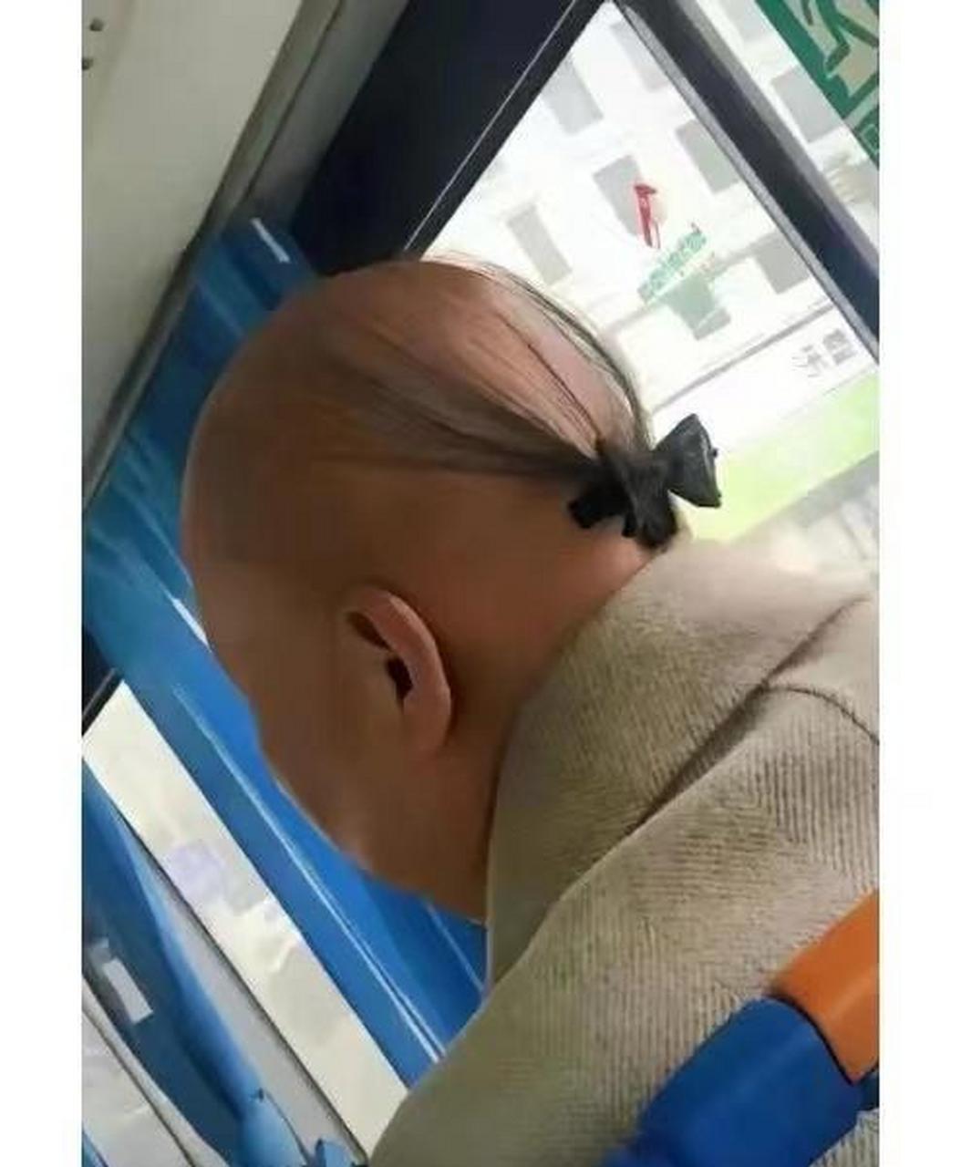 这头发是大爷最后的倔强