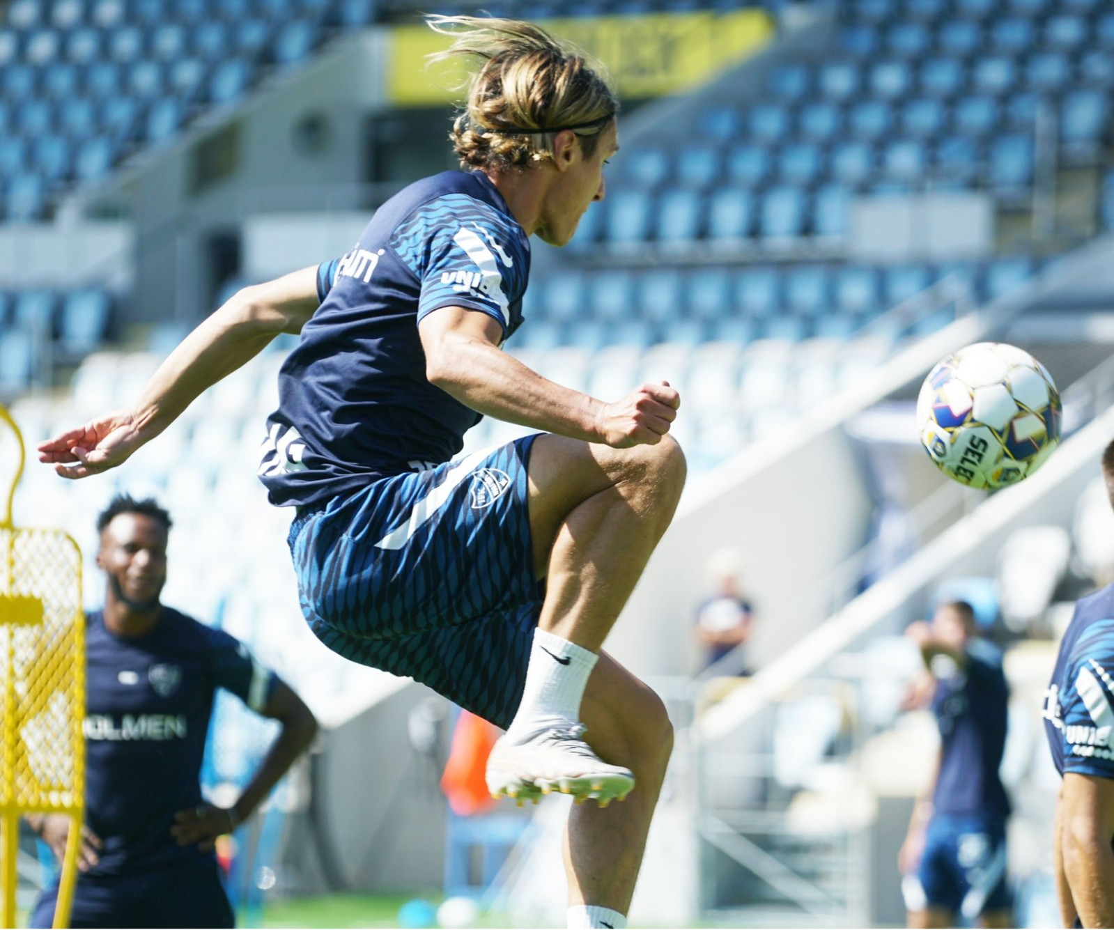 瑞典超前瞻:哈马比冲联赛3连胜,北雪平力保客场不失