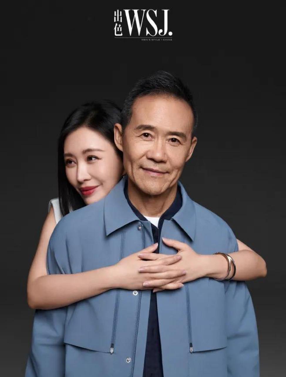 王石和田朴珺还是官宣了,打2012年61岁的王石31岁田朴珺公开恋情,这一