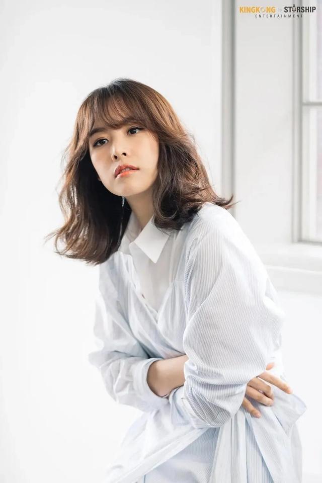 赵胤熙——写真照