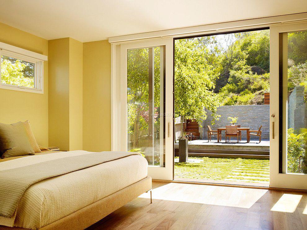 入户花园改小卧室,家居焕新!