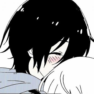 情侣头像|情侣二次元qq情头很好看 情头高颜值卡通优质