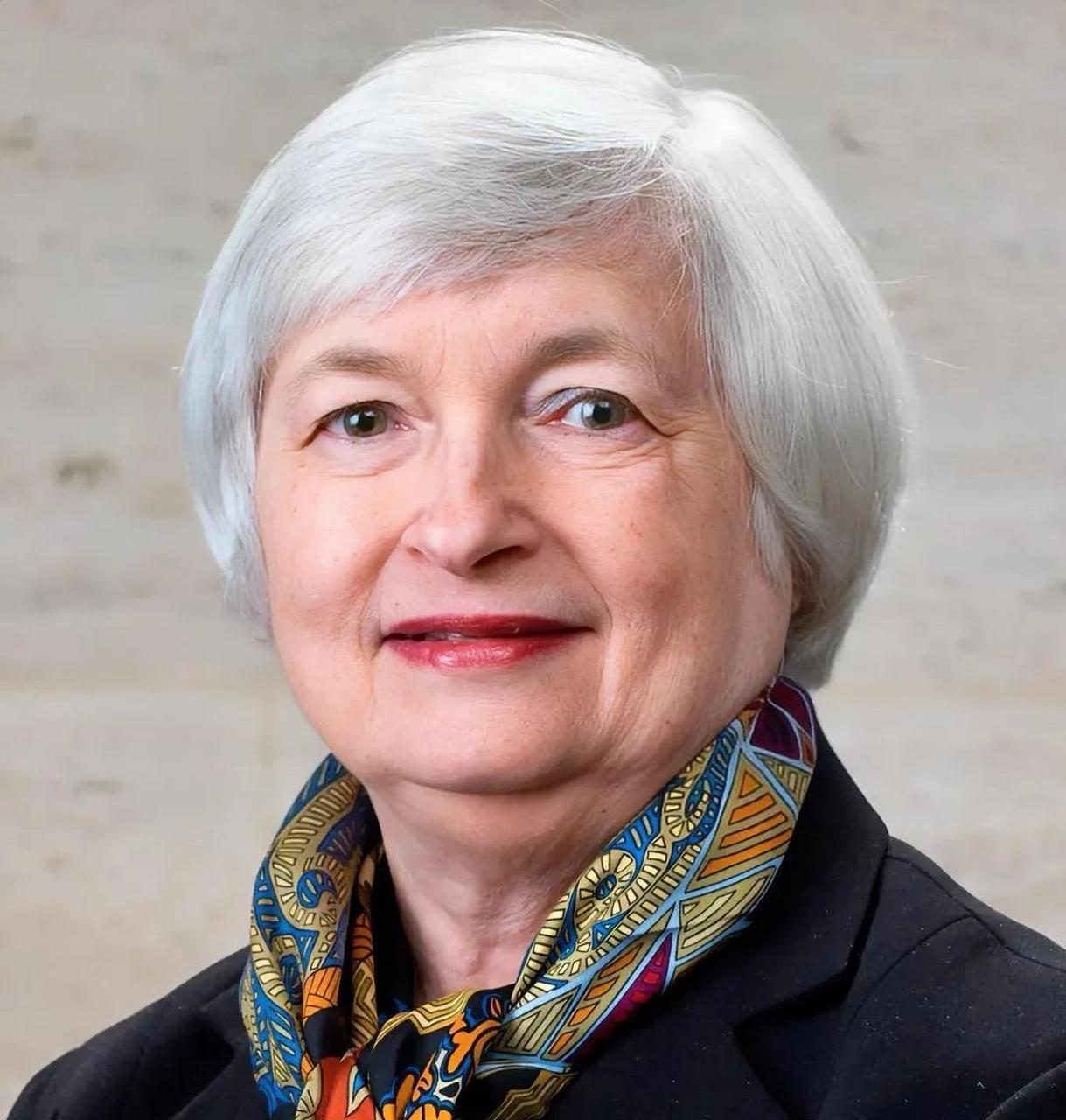 耶伦讲话透露的信号相当明确!