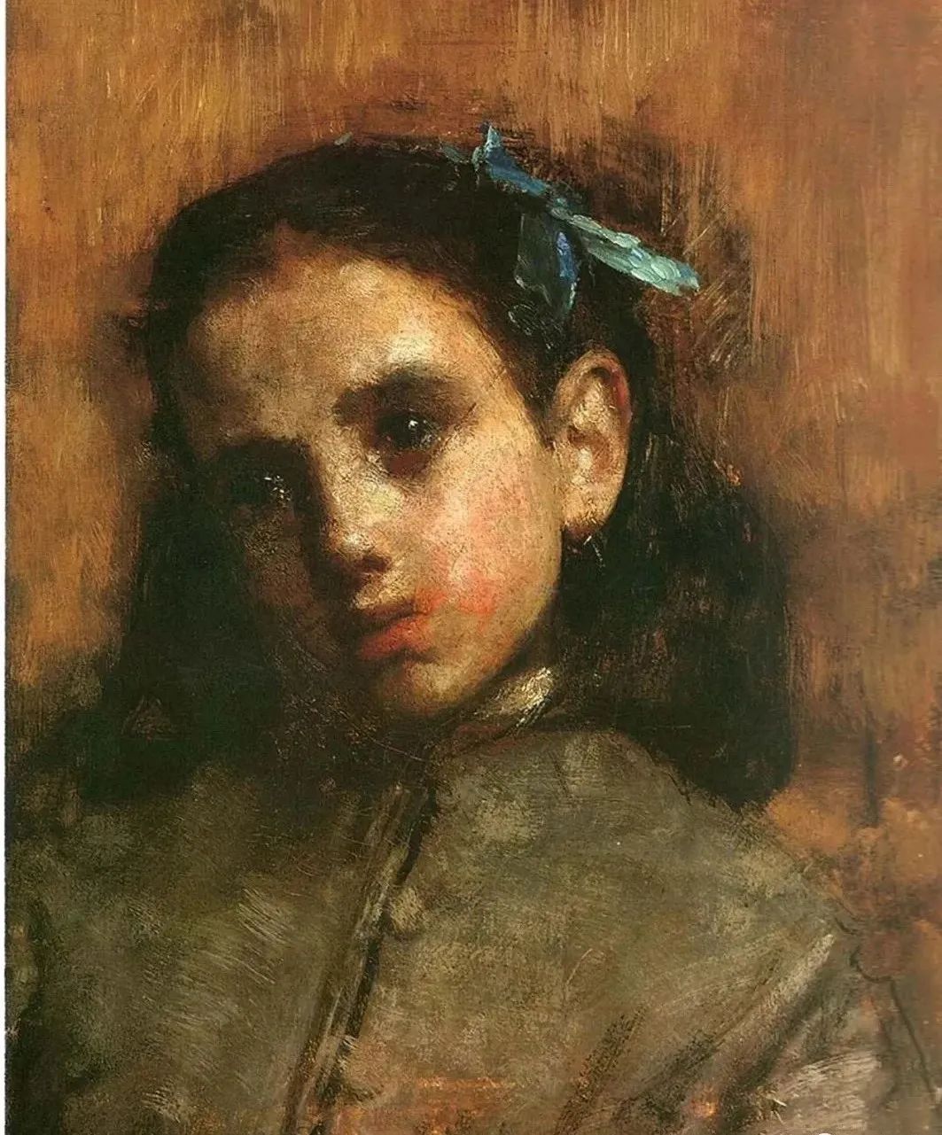 安东尼奥·曼奇尼:最伟大的现实主义写实画家