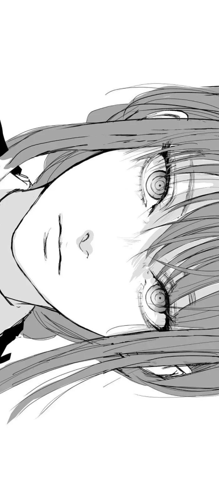 黑白动漫壁纸精选,为您的社交形象增添趣味