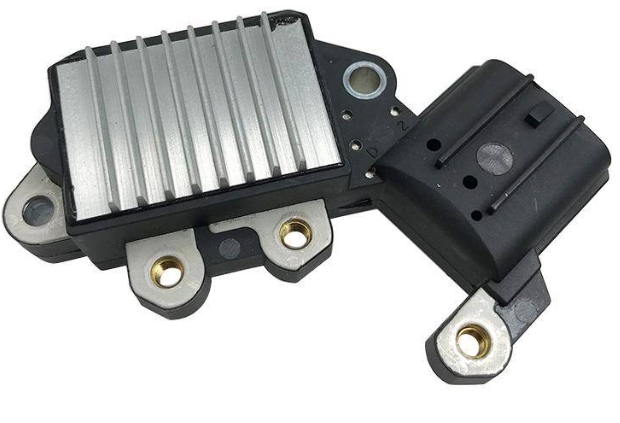 电子调节器作用是什么?