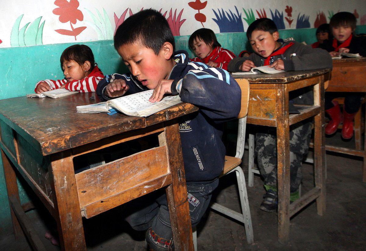 "高考状元"出自哪些家庭?父母大多是公务员高管,寒门占比稀少