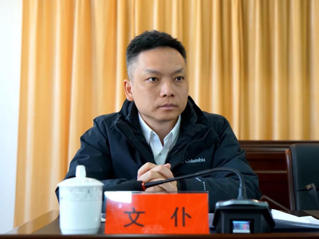 卢嵩:用好"一线工作法" 啃下征拆"硬骨头"