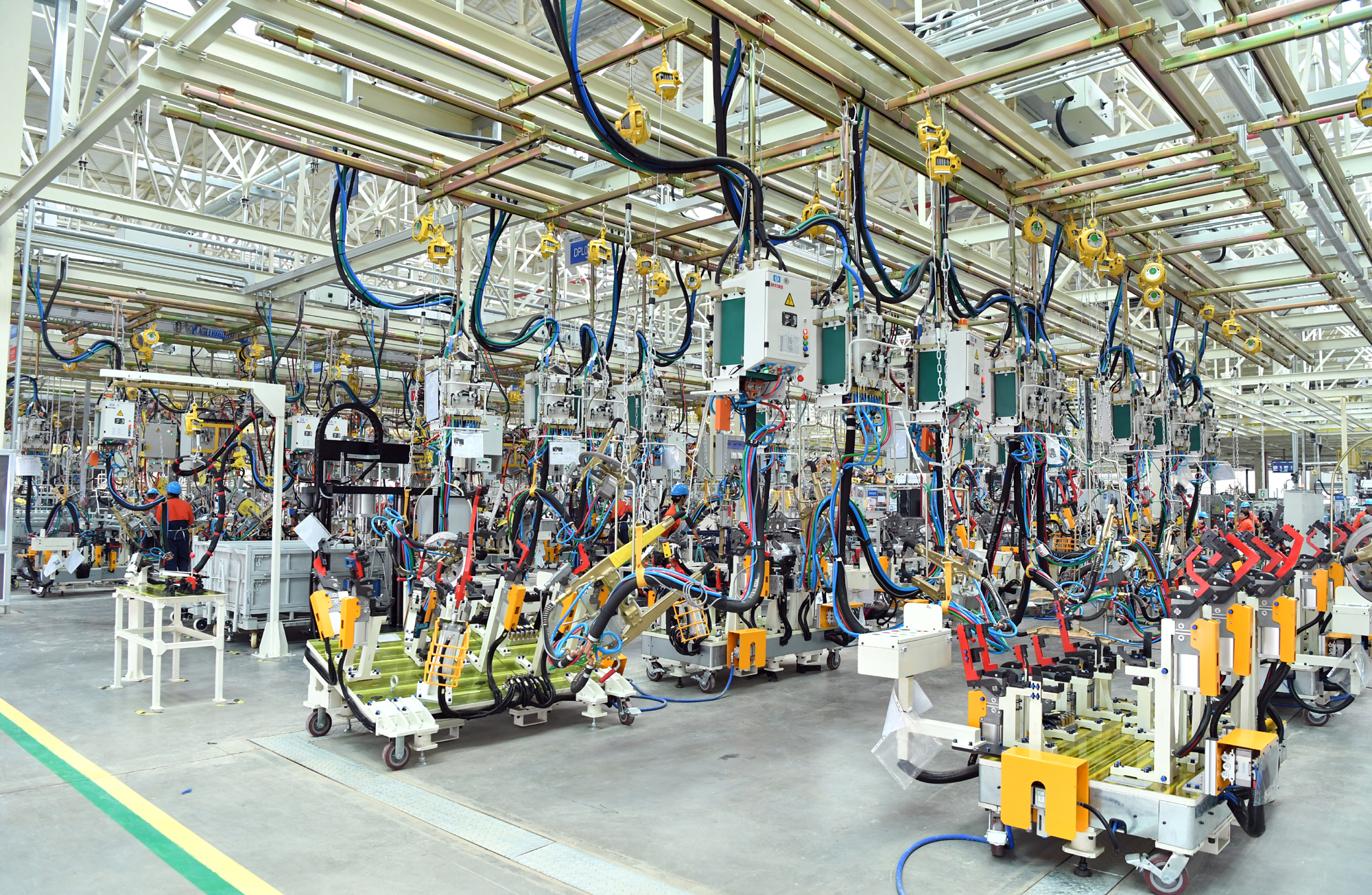 车价还会越来越低吗?就算芯片供应正常,新车价格仍有可能会上涨