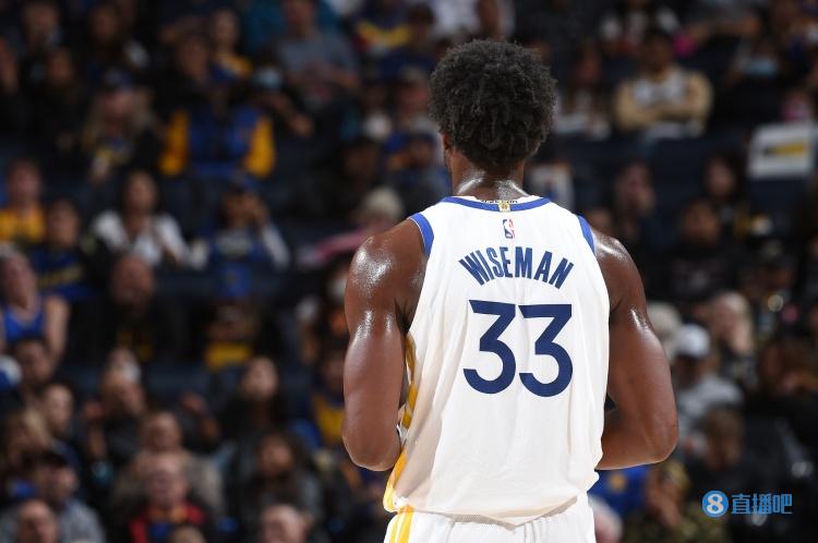 名记:适合怀斯曼的地方是发展联盟 因勇士的目标是卫冕