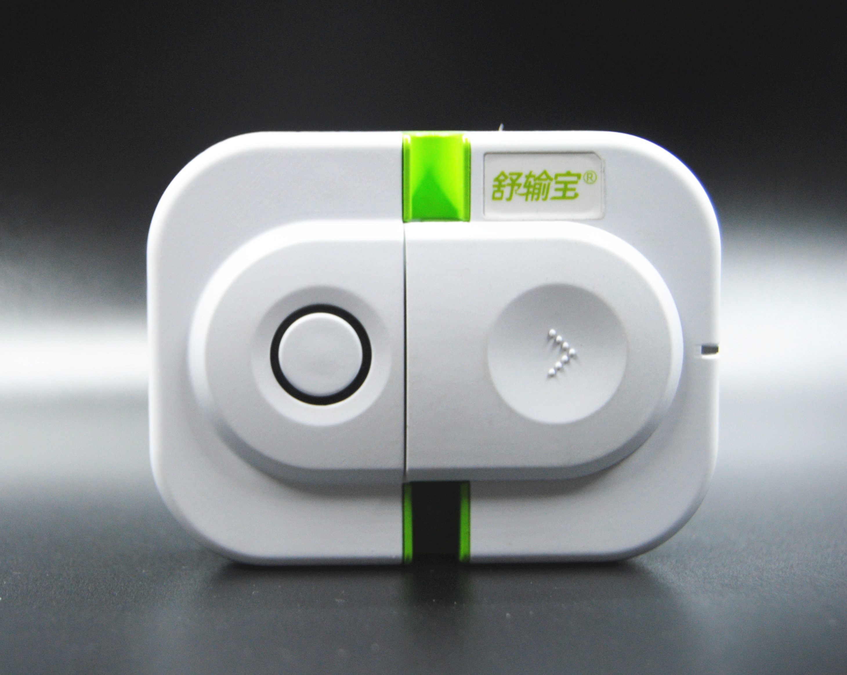 一款漂亮的输液报警器|看图欣赏