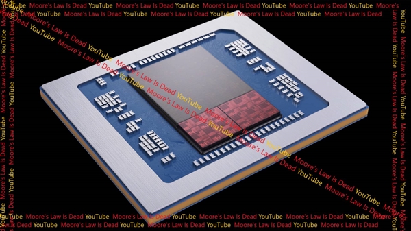 AMD下下代Zen 7曝光:狂塞448MB超大缓存!移动版用上36核心