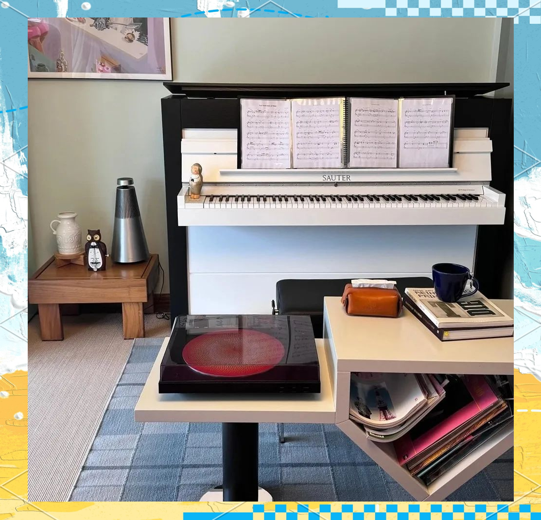 家庭钢琴摆放技巧:让音乐厅级表现触手可及