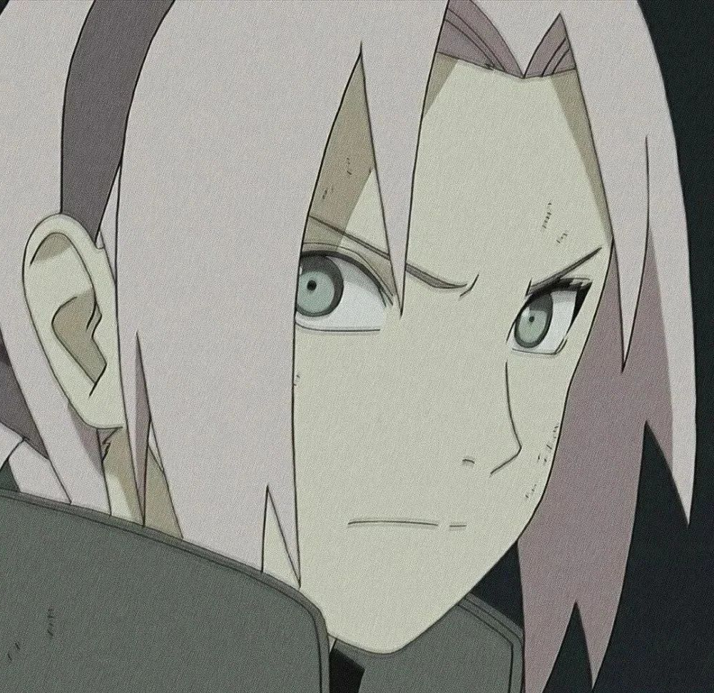 火影忍者春野樱壁纸精选,多款壁纸值得收藏