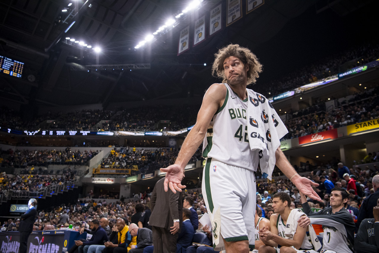 罗宾-洛佩兹拒绝500万球员选项 成为完全自由球员