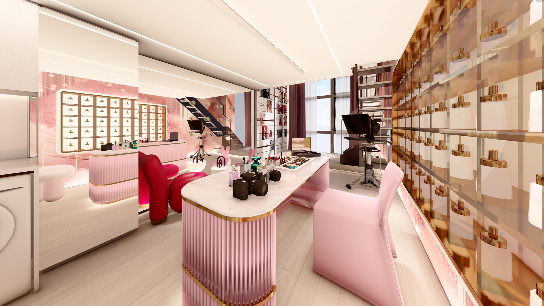 无锡中邦·拉普达 laputa丨荟聚旁·地铁口·新吴地标丨首付6万起!