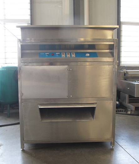 不伤蒜米全自动商用大蒜脱皮机经久耐用的大蒜去皮机