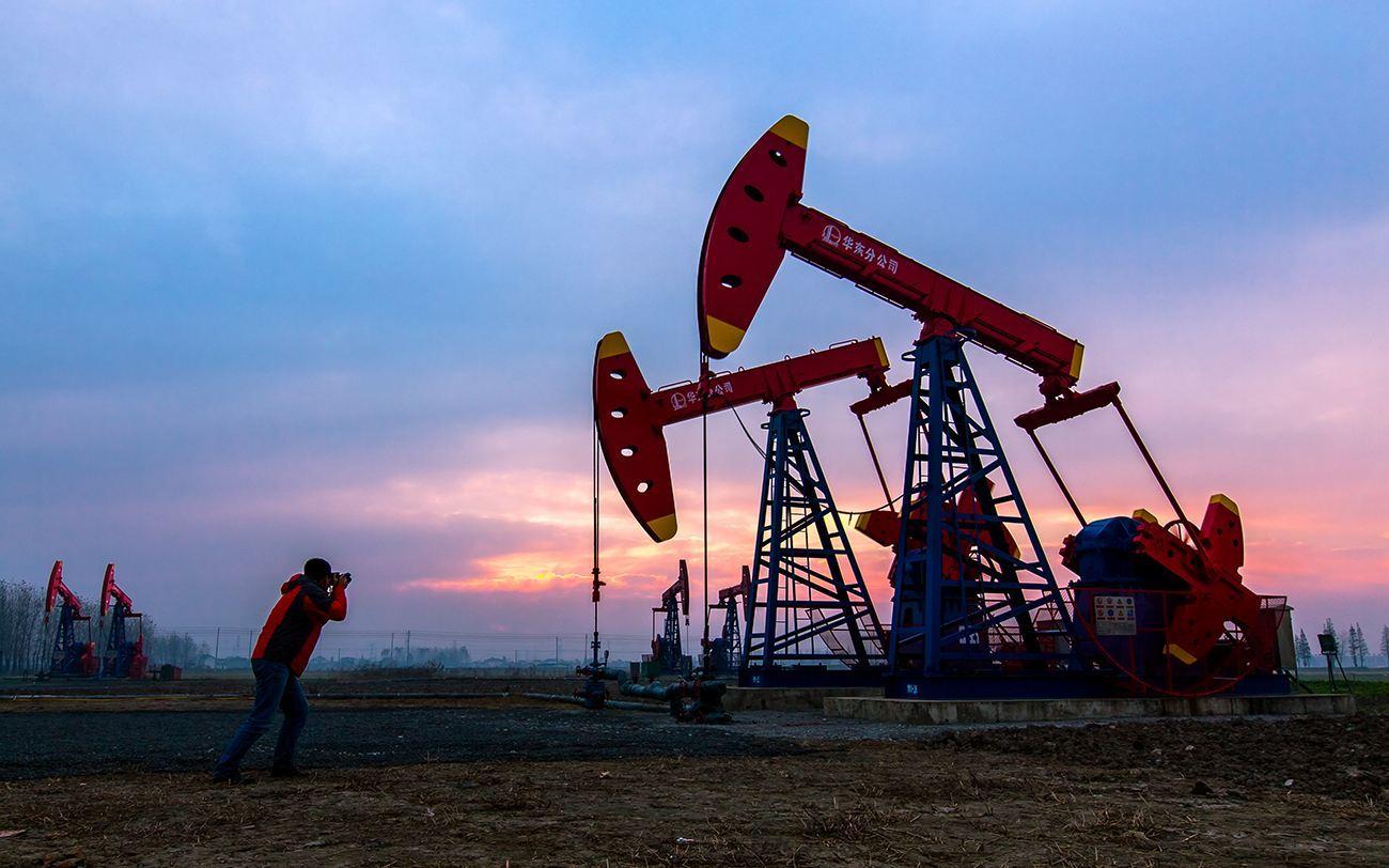 美国打赢伊拉克战争,为何不开采石油?算盘打得可真响