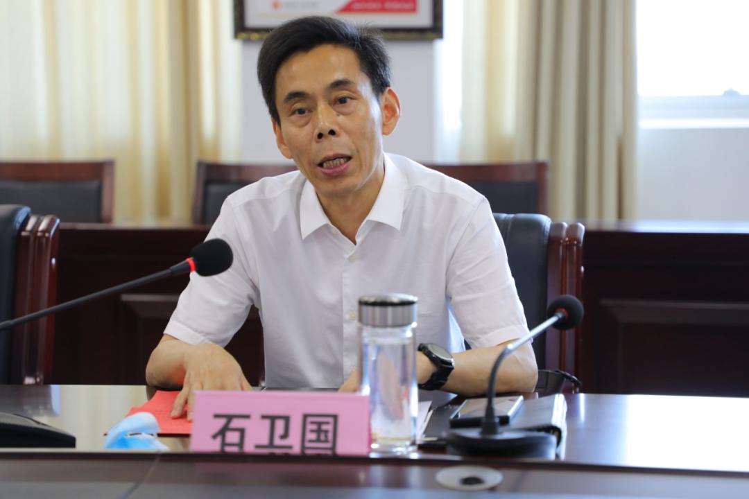 【优化营商环境】麻城市法院召开中小企业投资者合规