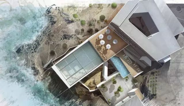 「第356期」魔系平面图psd 中文教程丨免费领取