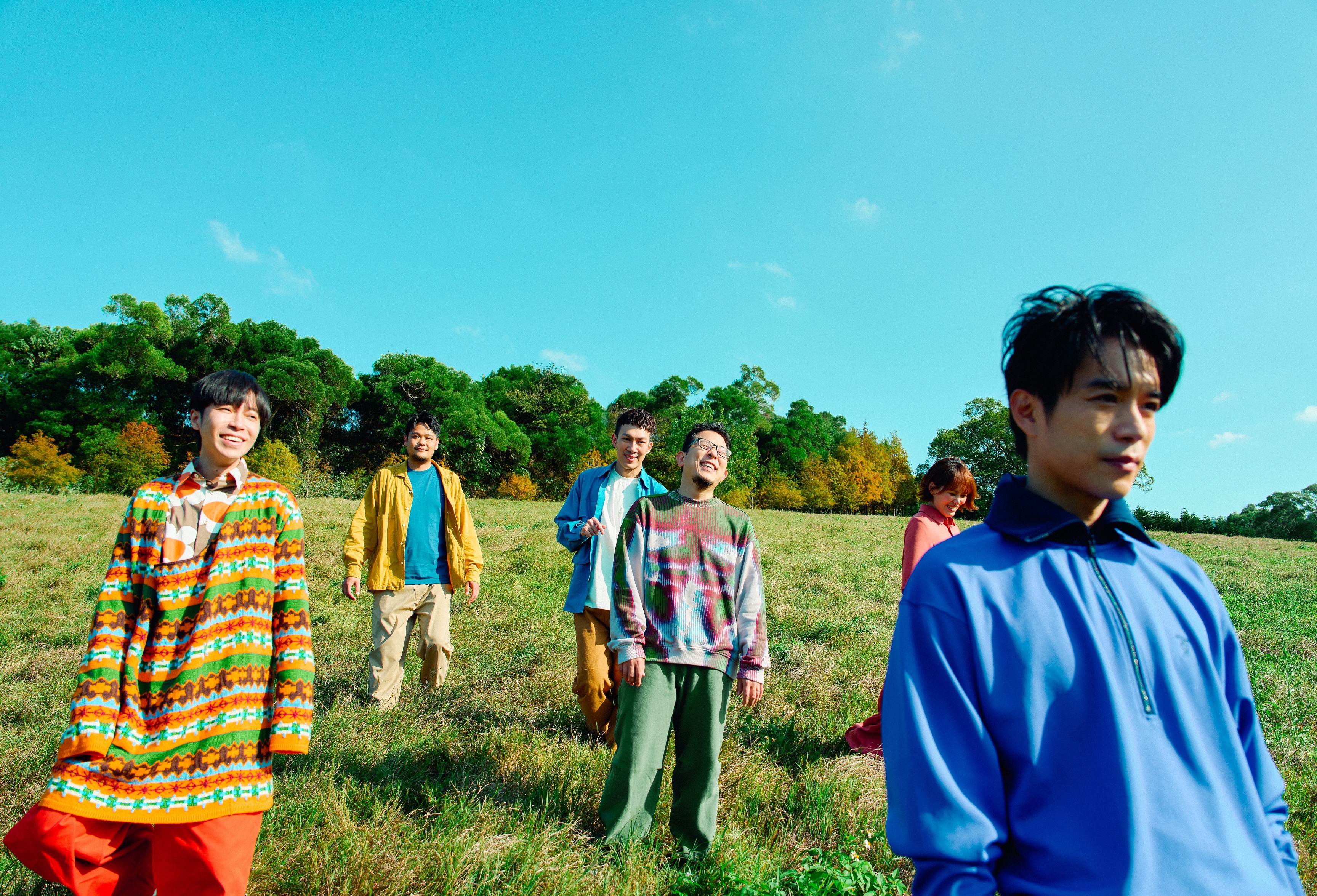 鱼丁糸复刻计划再推出 特赴苗栗秘境取景