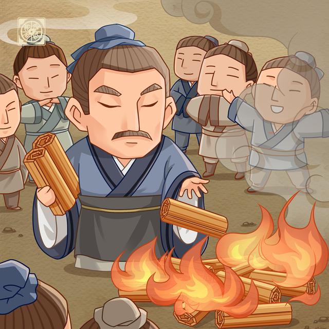 冯谖买义——孟尝君3000食客,为什么后来只剩下几个人了?