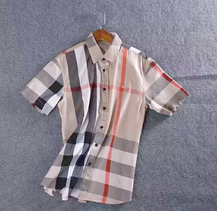 Купить копию сумки-Burberry черепированная рубашка
