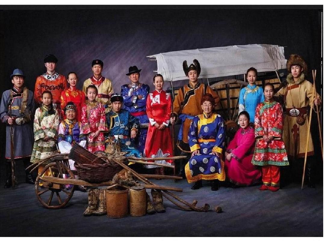 历史上消失的少数民族——契丹族