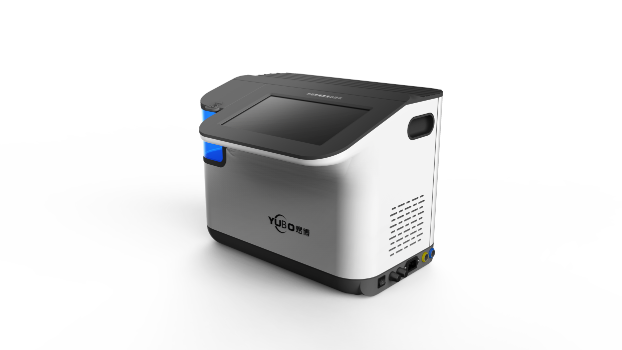 医用冷疗仪-全自动加压冷敷系统