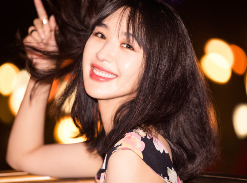 李菲儿疑似整容,五官僵硬脸部浮肿,面目全非令人大为吃惊