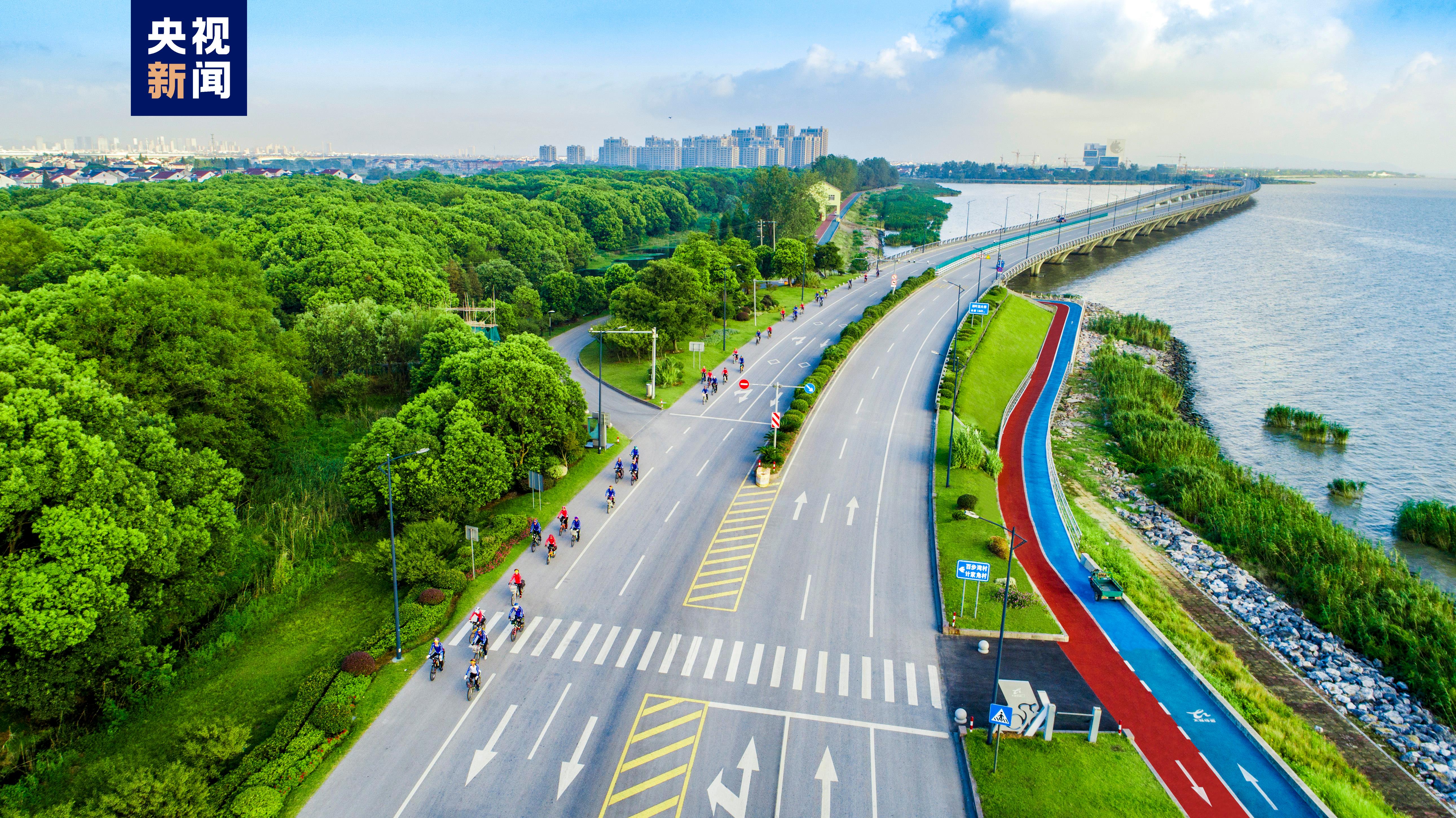 十大最美农村路公布 沿途都是风景 来看看哪条你最心动?