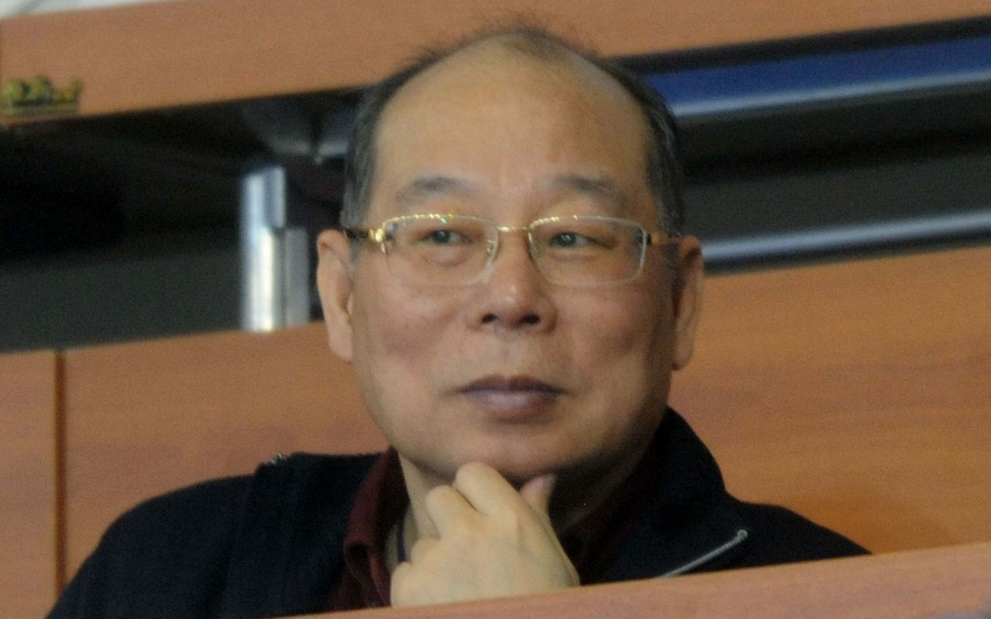 毕文静追忆恩师陆善真:他为中国体操付出太多