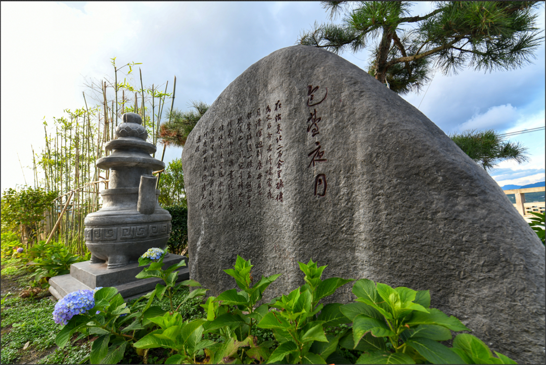 趣游四川|又一小众秘境胜地!浓缩通江八景的新璧山