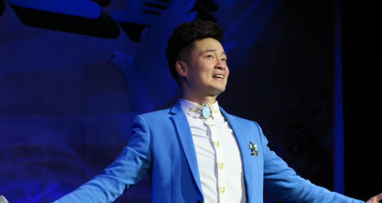 射洪出了哪些明星