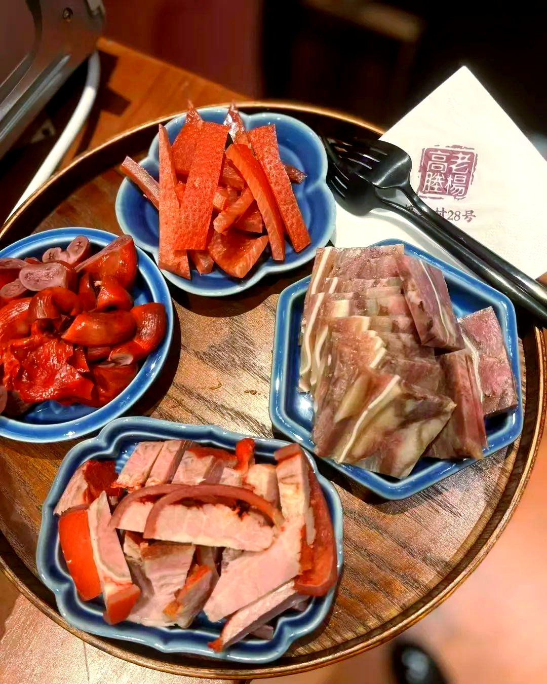 宜兴特产猪婆肉与咖啡的奇妙融合,你尝过吗?