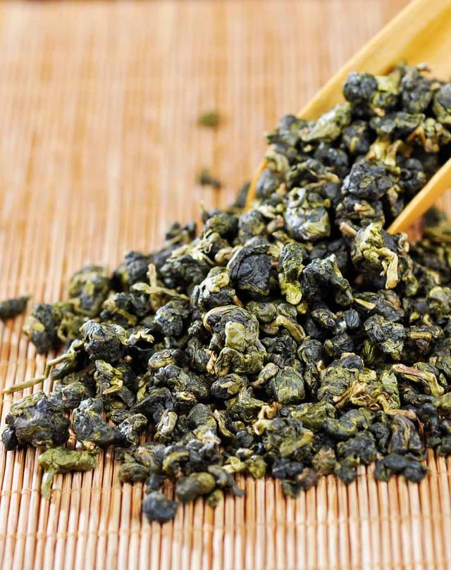 乌龙茶:大红袍,铁观音,凤凰单枞,冻顶乌龙茶,你都喝过哪些?插图7