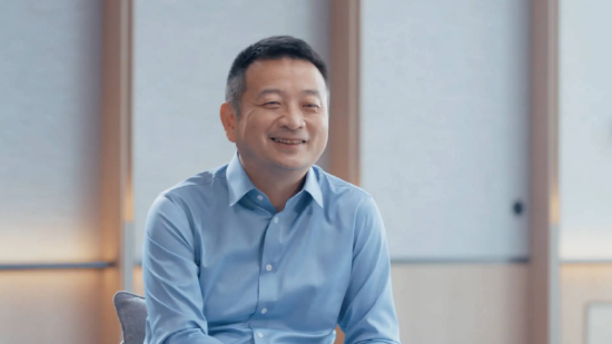 梁建章谈携程"3 2"混合办公:试下来效果还是很好的 在家办公比例比较