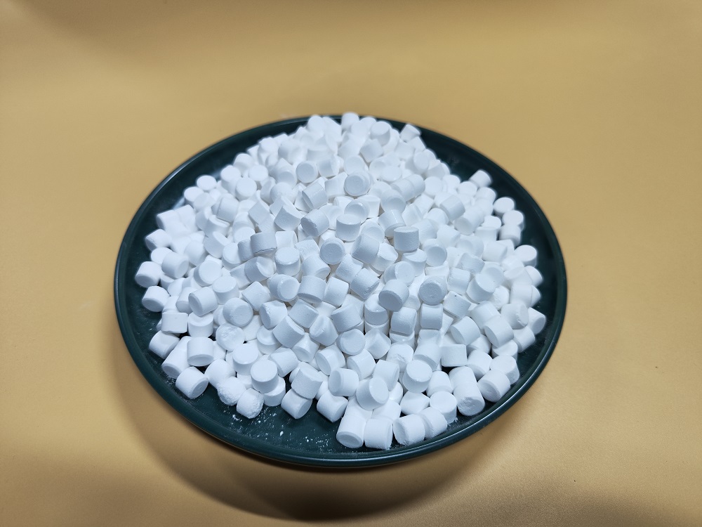 固体双氧水(过氧化氢)片颗粒粉在什么情况下可以使用