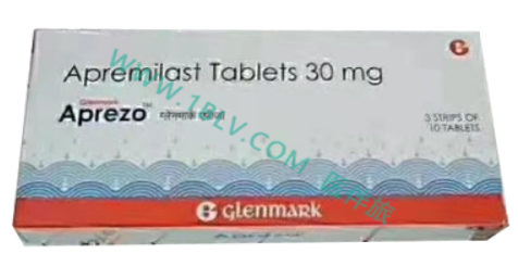 适用于所有斑块型银屑病成人患者,阿普斯特获fda批准!