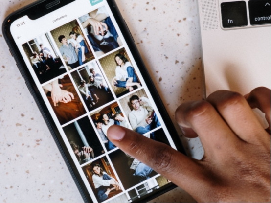 不论有没有钱,这4种照片千万别往手机里存,存过的劝你抓紧删!