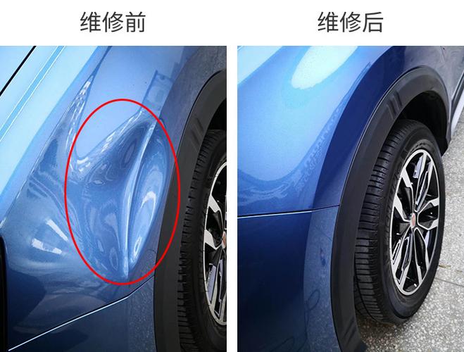 甘南县凹陷修复：城市更新的新篇章