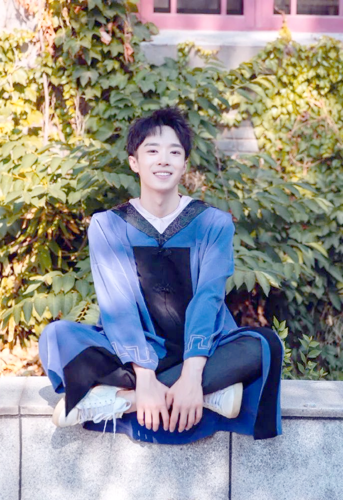 苑子文的追梦之旅:从北大学霸到畅销书作家的蜕变