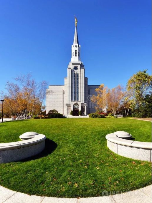 九牛问津:世界最美大学竟是这四所!你的学校上榜了吗!