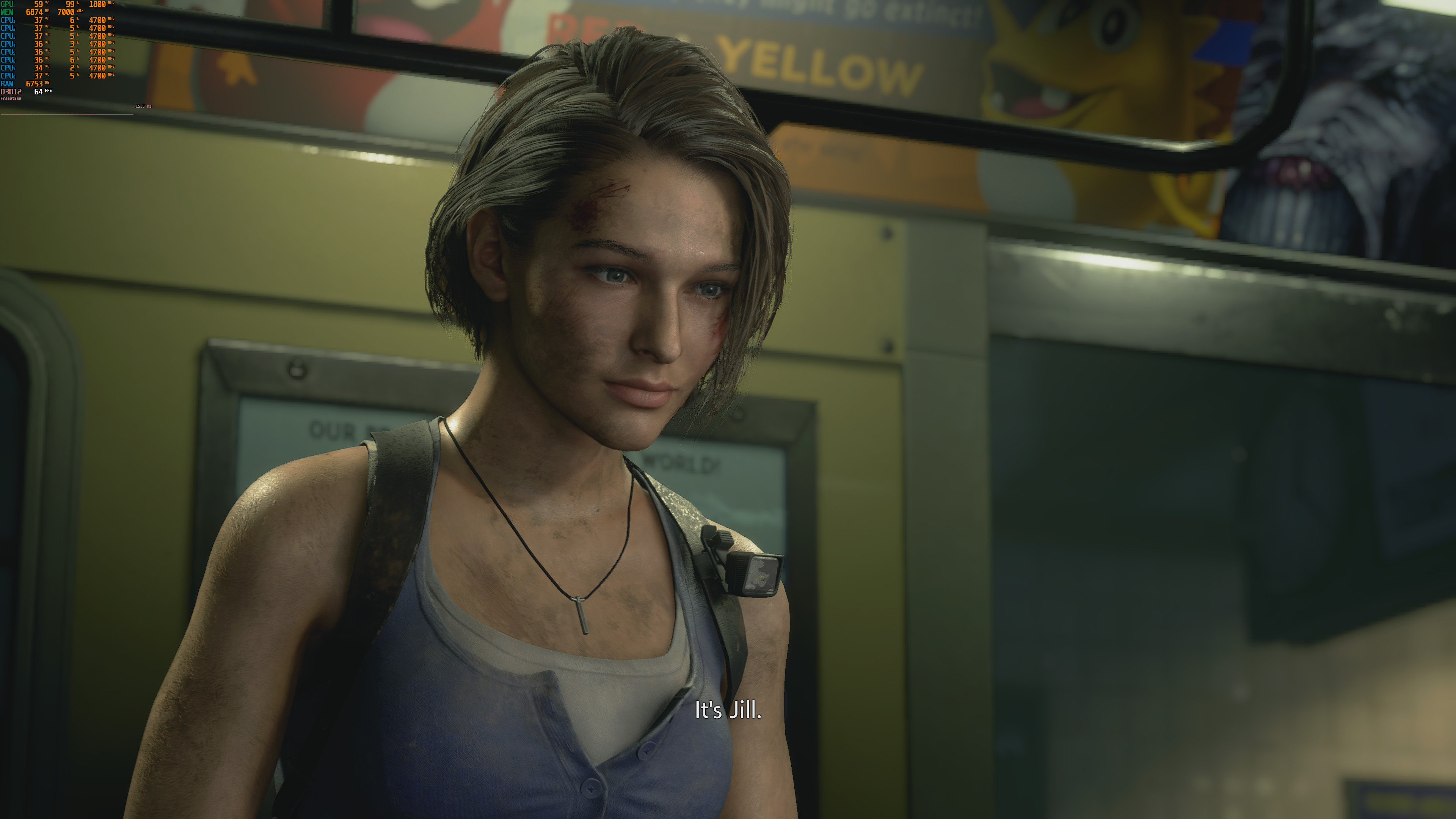 《生化危机:死亡岛》:情怀拉满难掩制作平庸