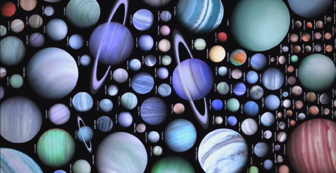 开普勒452b:一个与地球高度相似的遥远星球,孕育生命可能性引关注