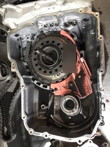 别克君威9速变速箱问题,新君威变速箱召回情况