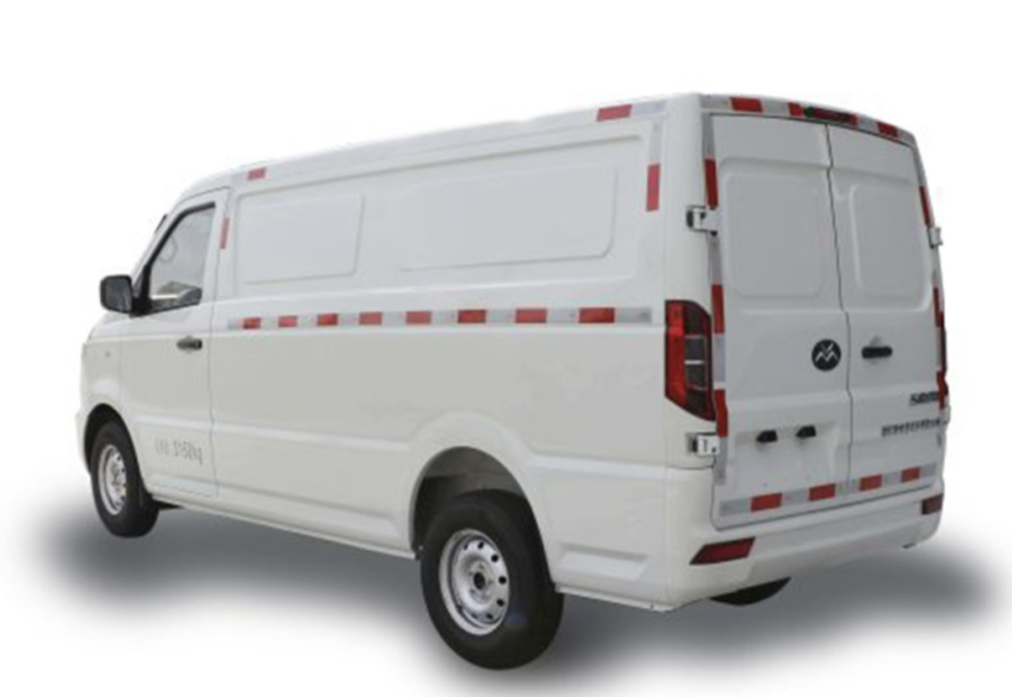 新车|创业致富好帮手新吉奥帅凌上市,售价13.0888万元起