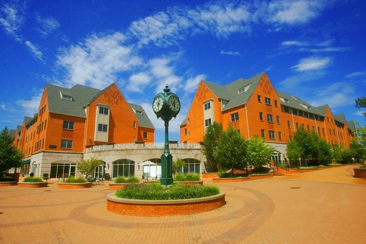圣路易斯华盛顿大学商学院研究生申请条件解读!保录取美国名校