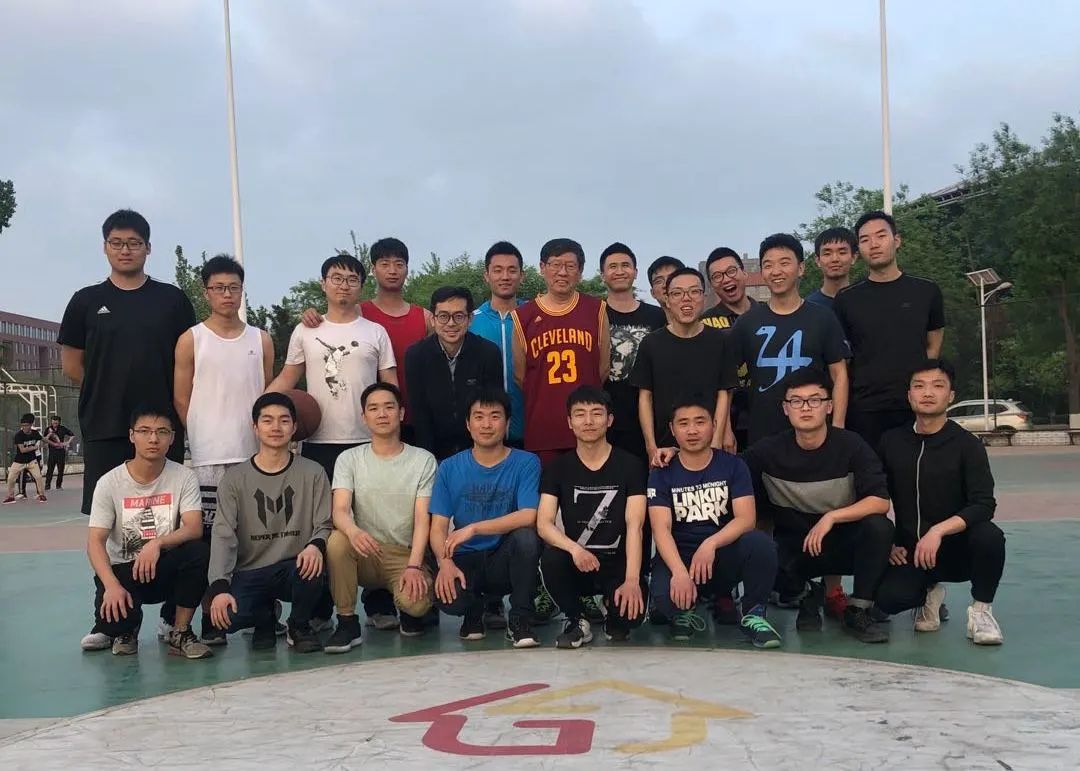 1400余天与污水相处他是nature子刊第一作者北工大王梓豪